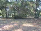 Plot For Sale In Irvington, Alabama