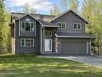 5 Bedroom 3 Bath In Wasilla AK 99623