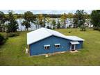 Donalsonville, Seminole County, GA Lakefront Property, Waterfront Property