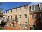 Colonial, Condo, Townhouse - WASHINGTON, DC 3247 Sutton Pl NW #3247B