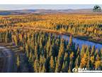 North Pole, Fairbanks North Star Borough, AK Undeveloped Land