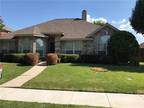 LSE-House, Traditional - Allen, TX 1411 Macrae Ct