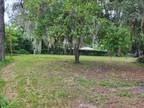 Plot For Sale In Tampa, Florida