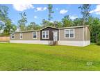 11380 MARSHALL LN, Fairhope, AL 36532 Mobile Home For Sale MLS# 348067