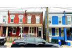 2 Bedroom 2 Bath In Philadelphia PA 19144