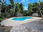 Home For Rent In Fort Lauderdale, Florida