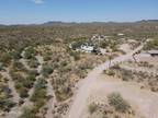 0 W 273RD AVENUE W # 0, Morristown, AZ 85342 Land For Rent MLS# 6582794