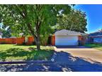 5101 Ryan Cir N, Abilene, TX 79606