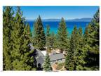 8901 RUBICON DR, City of South Lake Tahoe, CA 96142 Single Family Residence For