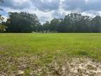 Plot For Sale In Valdosta, Georgia