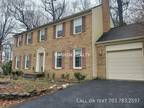 4 Bedroom 3 Bath In Vienna VA 22181