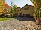 228 TROUT CREEK DR, Pocono Lake, PA 18347 Single Family Residence For Sale MLS#