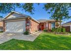 LSE-House, Traditional - Anna, TX 820 Bamboo Dr
