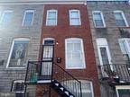 2 Bedroom 2.5 Bath In Baltimore MD 21224