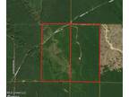 Scooba, Kemper County, MS Undeveloped Land for sale Property ID: 418369239