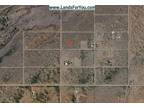 Pearce, Cochise County, AZ Recreational Property, Undeveloped Land