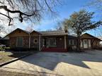 1229 Churchill Rd, River Oaks, TX 76114