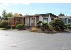 2725 E FIR ST UNIT 117, Mount Vernon, WA 98273 Manufactured Home For Sale MLS#