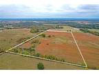 0001 E 110 ROAD, Okemah, OK 74837 Farm For Sale MLS# 1068252