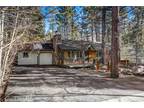 371 SANTA CLARA BLVD, Big Bear Lake, CA 92315 Single Family Residence For Sale