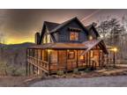 141 COHUTTA OVERLOOK TRL, Blue Ridge, GA 30513 Single Family Residence For Sale