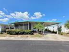 Mobile Home - Pre 1976 - LARGO, FL 101 Pindo Palm St E