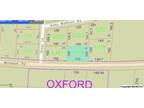 Plot For Rent In Oxford, Alabama