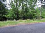 Plot For Sale In Great Falls, South Carolina