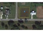 Plot For Sale In Arcadia, Florida