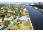 Plot For Sale In Fort Lauderdale, Florida
