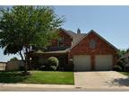 House, Traditional - Mckinney, TX 8801 Falcon Crest Dr
