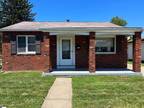 Home For Rent In Zanesville, Ohio