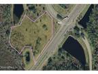 Plot For Sale In Elkton, Florida