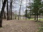 Friendship, Adams County, WI Undeveloped Land, Lakefront Property