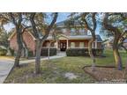 2611 KANGAROO CT, New Braunfels, TX 78132 Single Family Residence For Sale MLS#