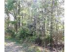 Plot For Sale In Coden, Alabama