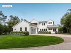 7 Bedroom 7.5 Bath In Amagansett NY 11930