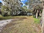 Plot For Sale In Winter Haven, Florida