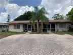 Duplex - CAPE CORAL, FL 3612 Se 9th Pl