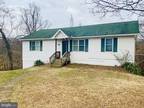 Home For Rent In Aquasco, Maryland