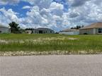 Plot For Sale In Cape Coral, Florida