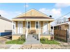 Home For Rent In New Orleans, Louisiana