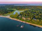 Sag Harbor, Suffolk County, NY Lakefront Property, Waterfront Property