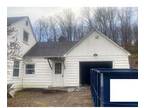 Foreclosure Property: Youngs Rd