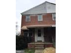 Colonial, End Of Row/Townhouse - BALTIMORE, MD 4530 Mountview Rd