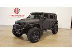 2024 Jeep Wrangler Unlimited Rubicon 4X4 DUPONT KEVLAR,LIFTED,BUMPER'S -