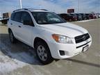 Used 2011 Toyota RAV4 SUV