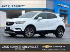 Pre-Owned 2019 Buick Encore Sport Touring