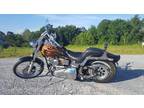 1989 Harley-Davidson Softail