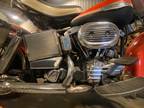 1969 Harley-Davidson ELECTRA GLIDE FLH